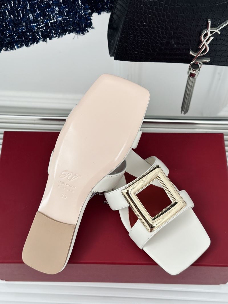 Roger Vivier Sandals